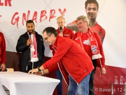 Serge Gnabry